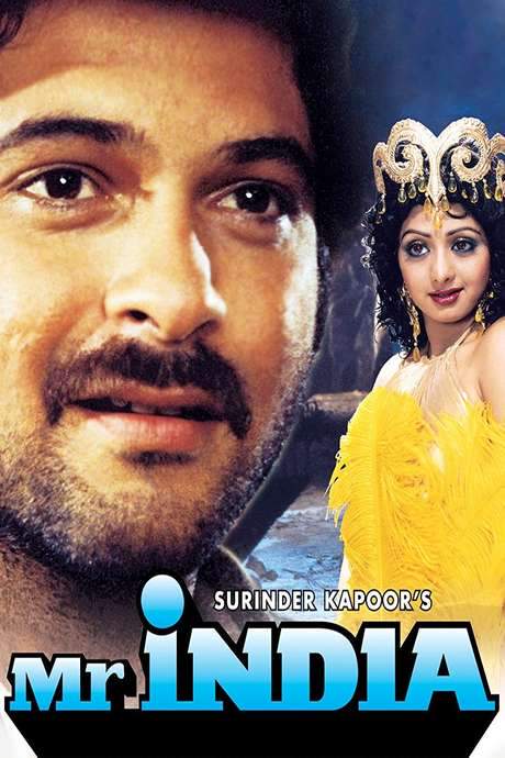 Mr. India